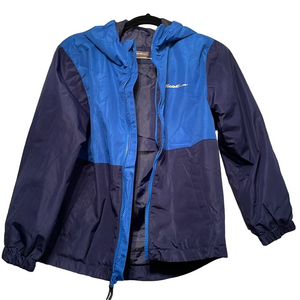 EDDIE BAUER JACKET SIZE KIDS 7/8